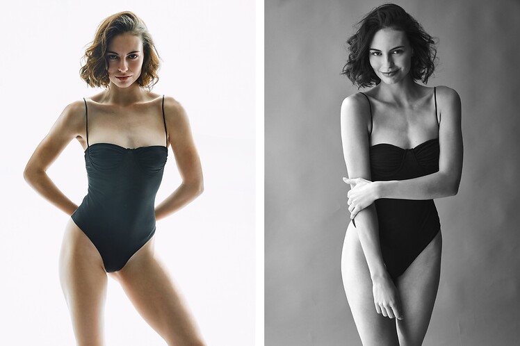 Lucia Moreno